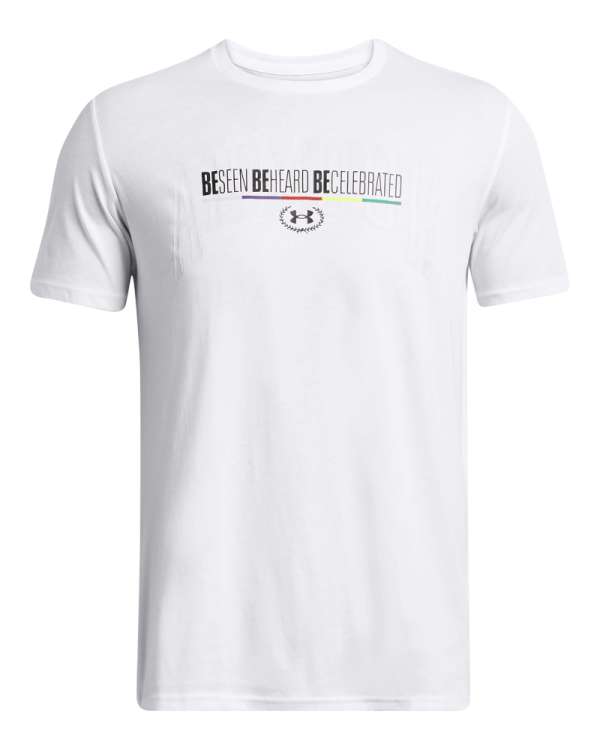 Men's UA Black History Month T-Shirt
