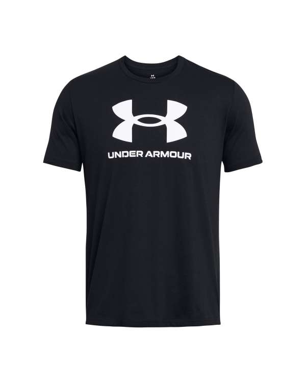 Men's UA Logo T-shirt