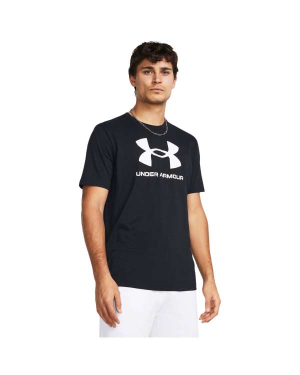 Men's UA Logo T-shirt