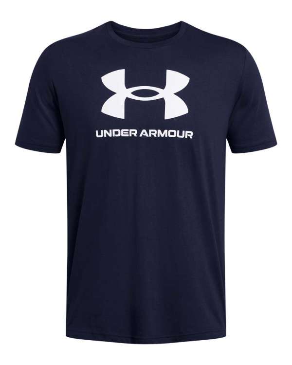 Men's Short Sleeve