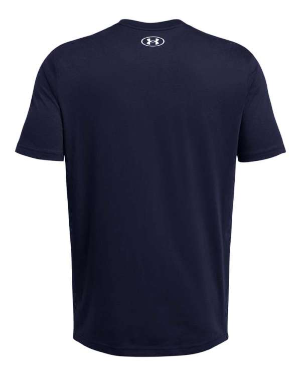 Men's Short Sleeve