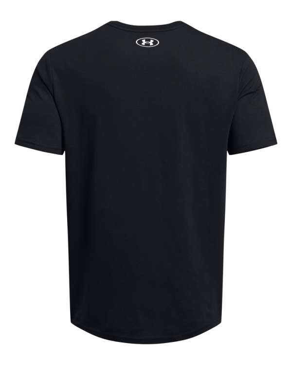 Men's UA Foundation T-shirt 