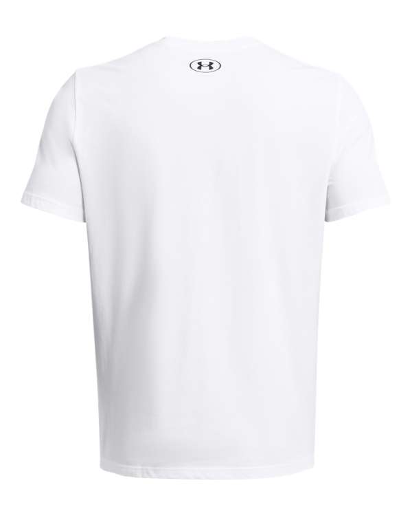 Men's UA Foundation T-Shirt 