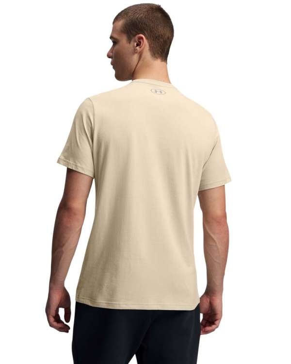 Men's UA Foundation  T-shirt 