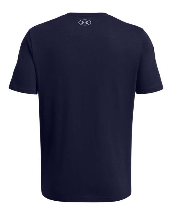 Men's UA Foundation T-shirt 