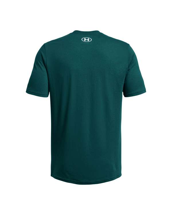 Men's UA Foundation T-shirt