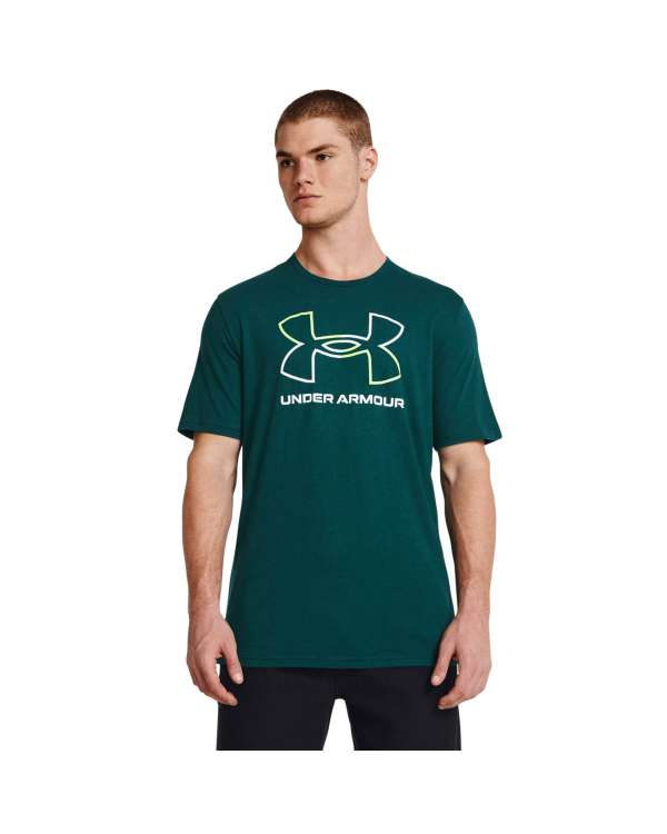 Men's UA Foundation T-shirt