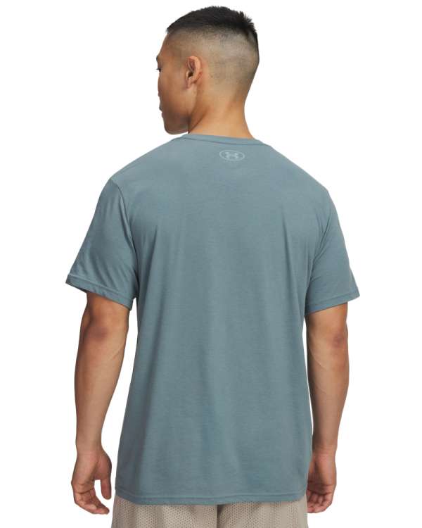 Men's UA Foundation  T-shirt 