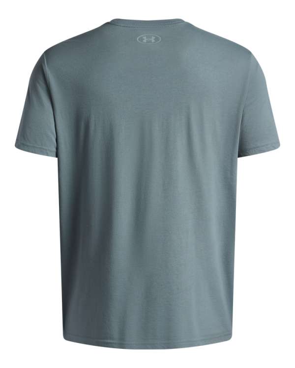 Men's UA Foundation  T-shirt 
