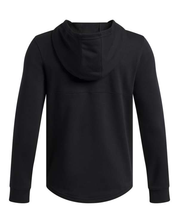 UA Boys Rival Terry Hoodie 