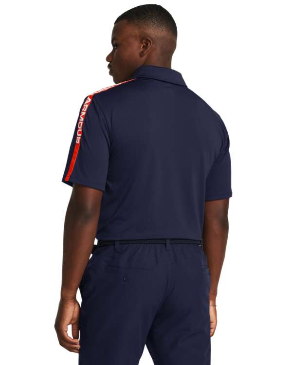 Men's UA Playoff 3.0 Striker Polo T-Shirt 