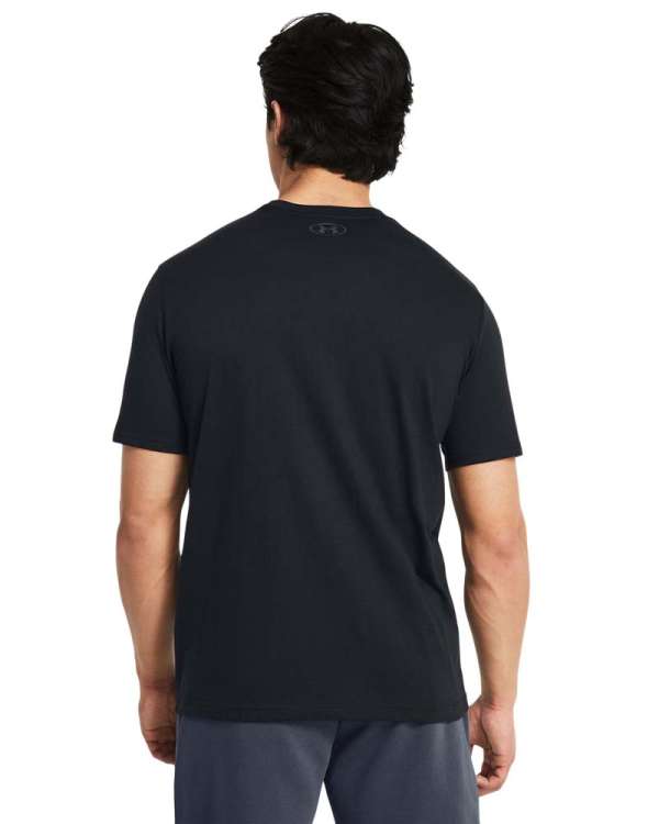 UA PJT RCK BRAHMA BULL SS