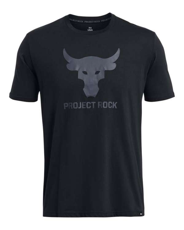 UA PJT RCK BRAHMA BULL SS