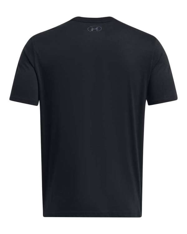UA PJT RCK BRAHMA BULL SS
