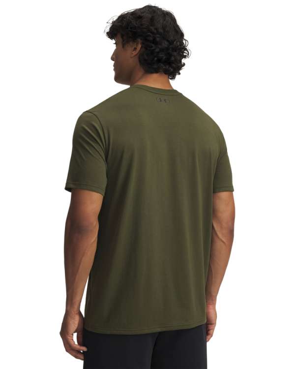 Men's Project Rock Brahma Bull T-shirt 