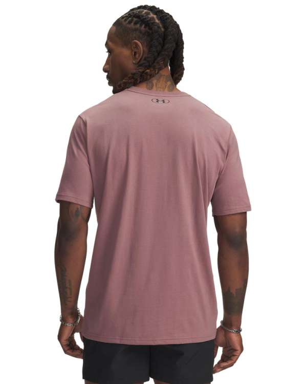 Men's Project Rock Brahma Bull T-shirt 