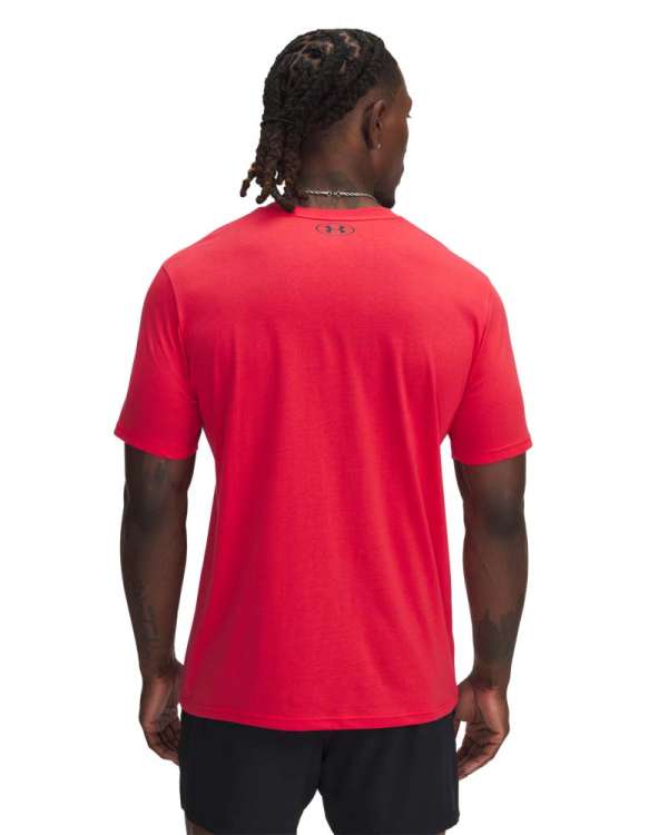 UA PJT RCK BRAHMA BULL SS