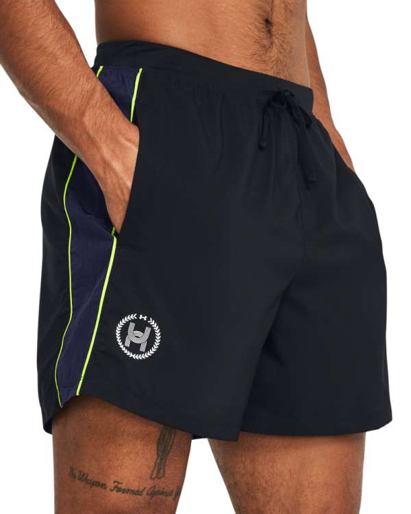 Men's UA Launch 5