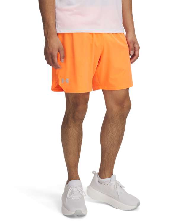 Men's UA Launch Elite 7