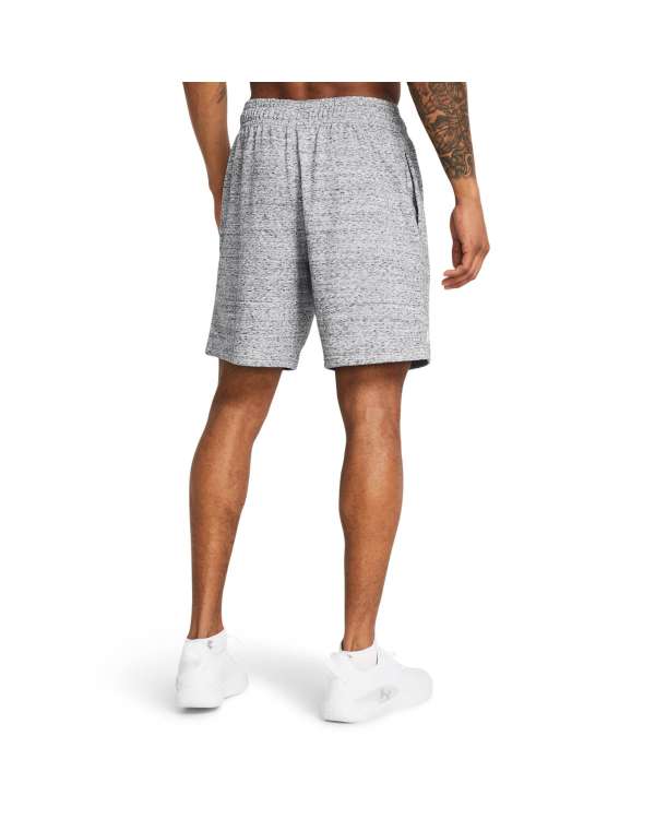 Men's UA Rival Terry Shorts 