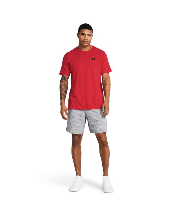 Men's UA Rival Terry Shorts 