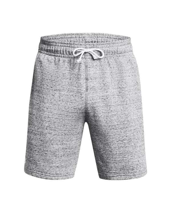 Men's UA Rival Terry Shorts 