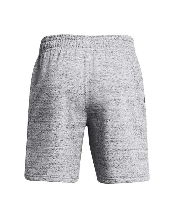 Men's UA Rival Terry Shorts