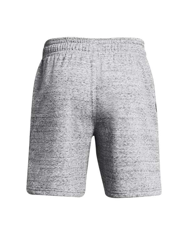 Men's UA Rival Terry Shorts 