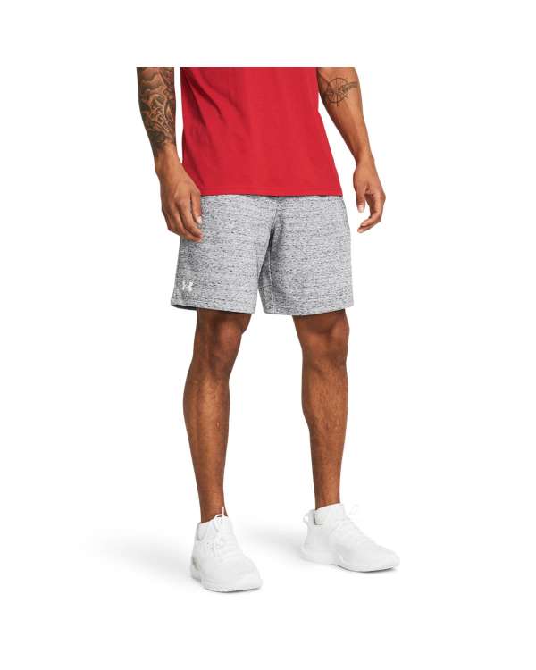 Men's UA Rival Terry Shorts 