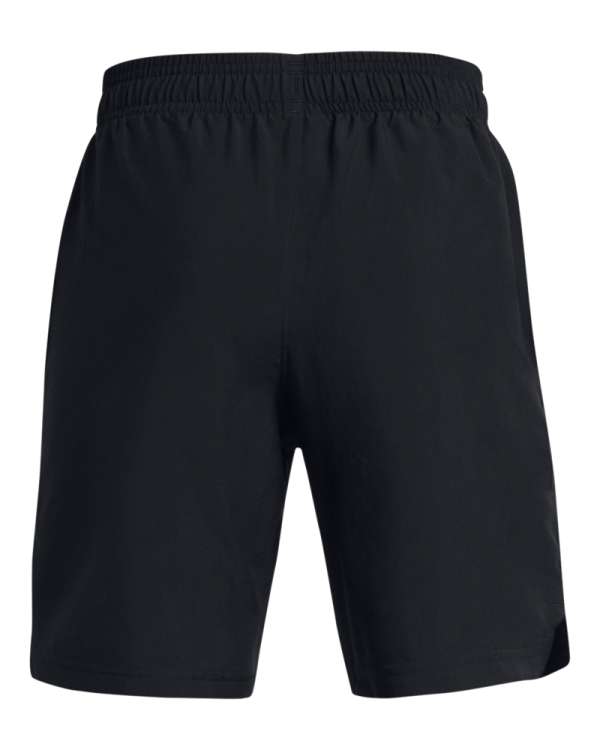 UA Woven Wdmk Shorts 