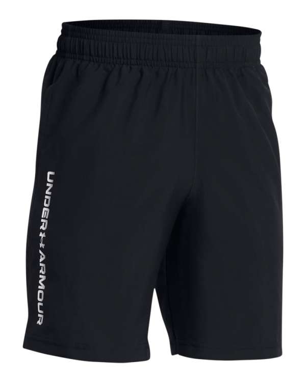 UA Woven Wdmk Shorts 