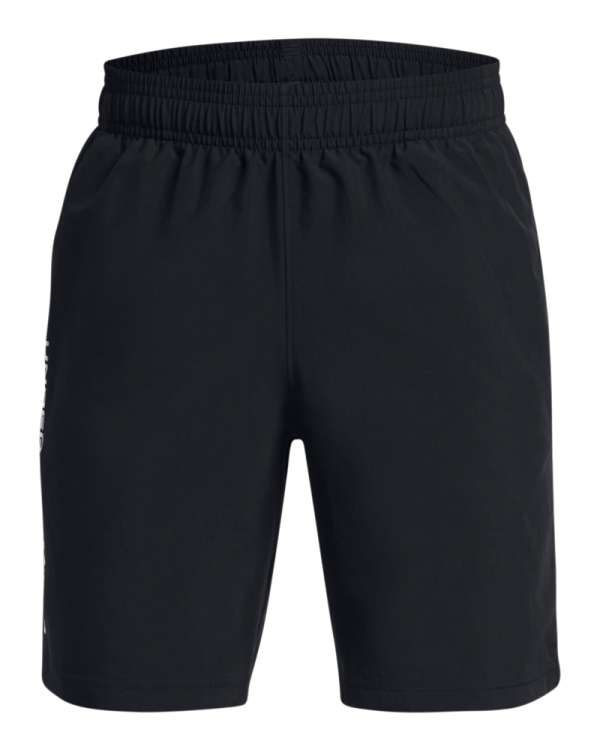 UA Woven Wdmk Shorts 