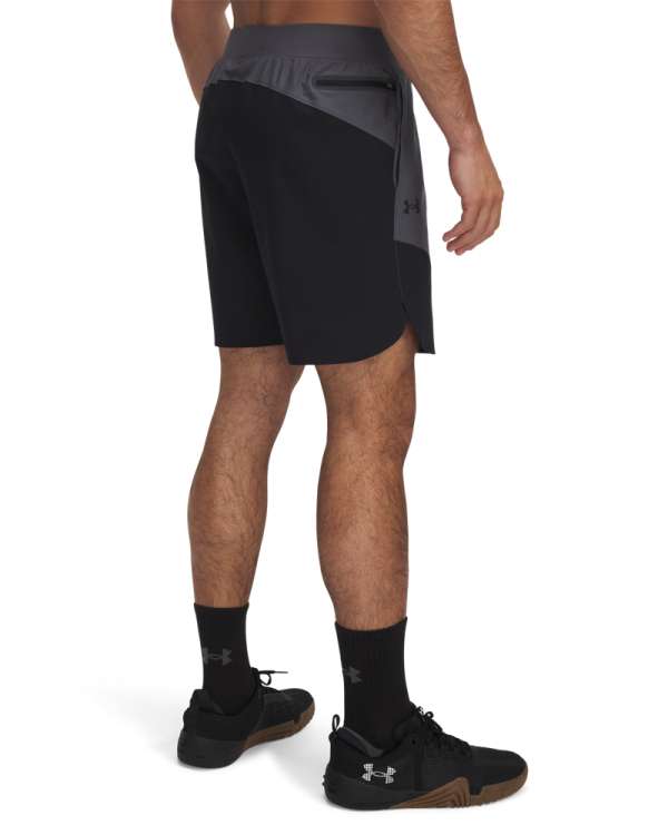 Men's UA Vanish Elite Hybrid Shorts 