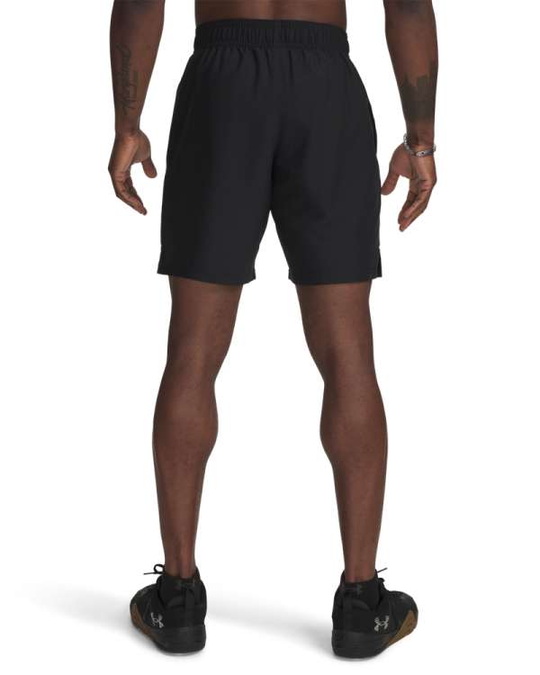 UA Tech Woven Wordmark Short 
