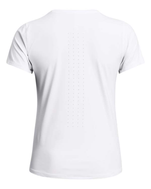 Women's UA Launch Elite Short Sleeve T-shirt 
