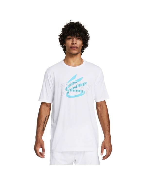 Men's Curry Champ Mindset T-Shirt 