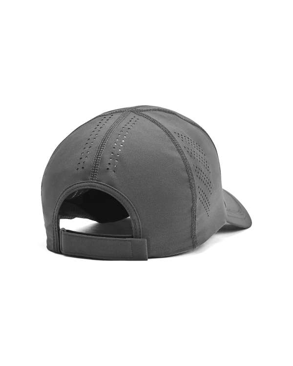 Men's UA Launch Adjustable Cap 