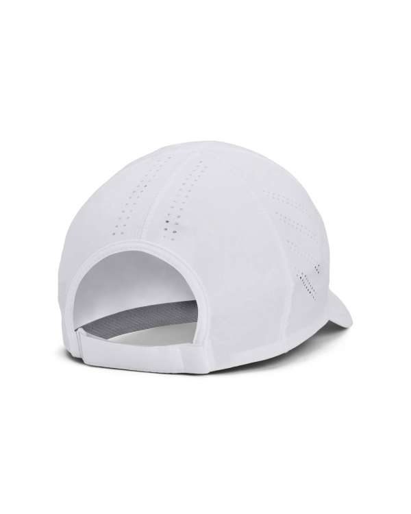Women's UA Launch Adjustable Cap