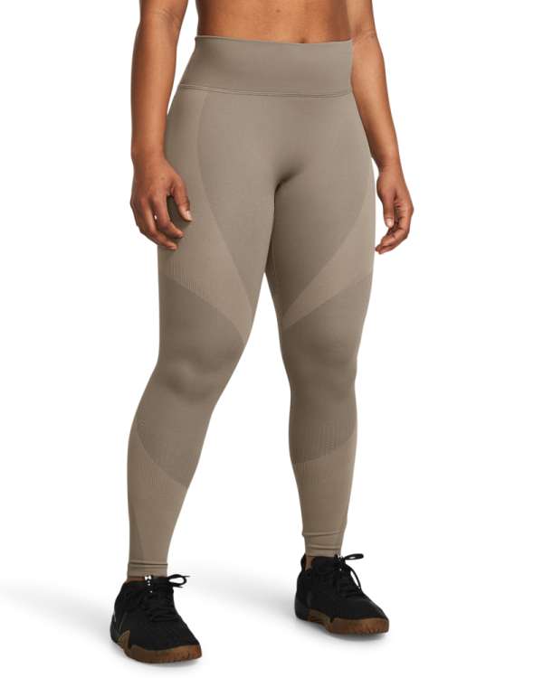 Women's UA Vanish Elite Seamless Ankle Legging