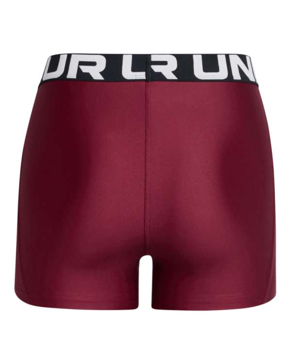 Women's HeatGear® Shorts