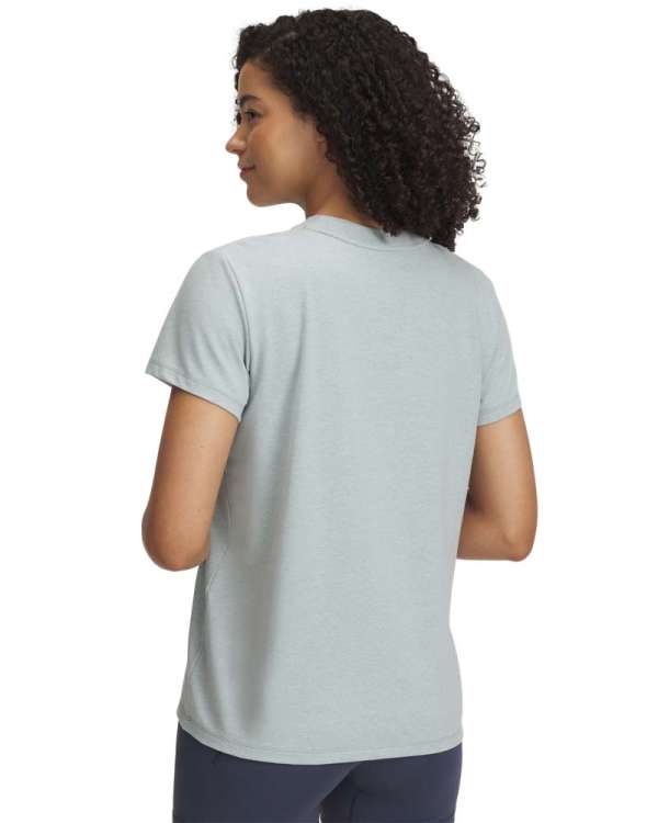 Women's UA Rival Core  T-shirt 
