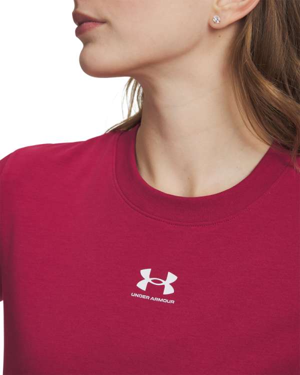 UA Rival Core SS 