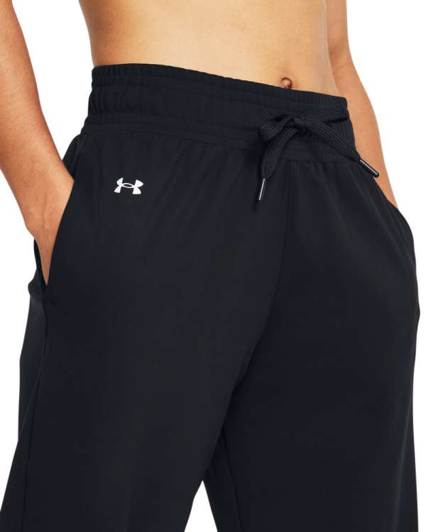 Women's UA Motion Open Hem Pants Jogger 