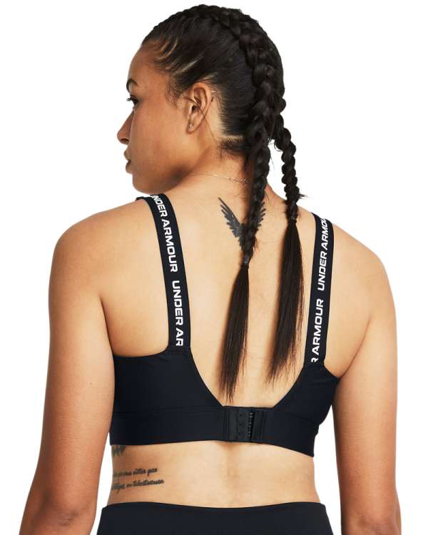 Women's UA Infinity 2.0 High Sports Bra 