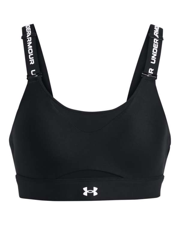 Women's UA Infinity 2.0 High Sports Bra 