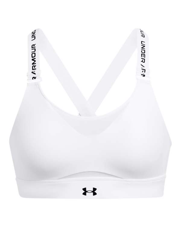 Women's UA Infinity 2.0 High Sports Bra 