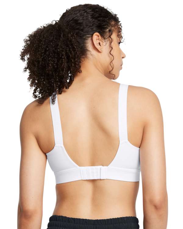 UA Infinity High 2.0 Bra 