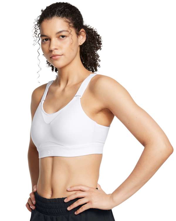 UA Infinity High 2.0 Bra 