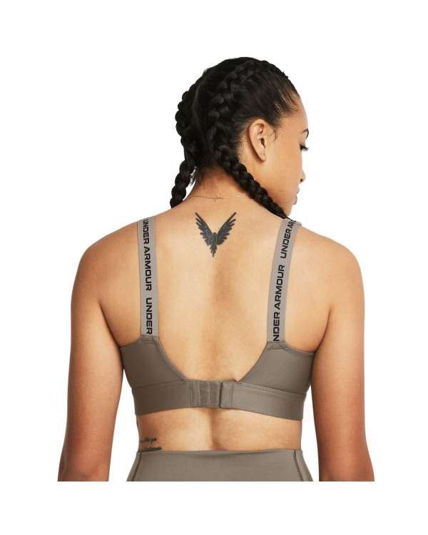 Women's UA Infinity 2.0 High Sports Bra 