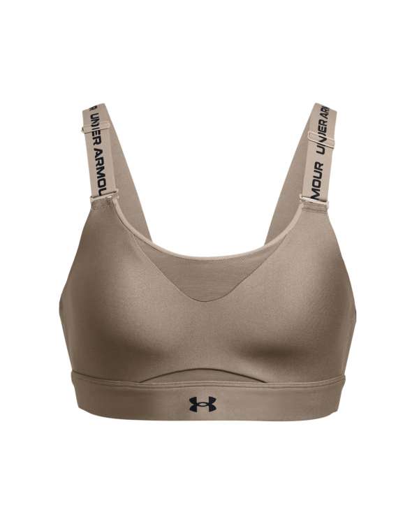 Women's UA Infinity 2.0 High Sports Bra 